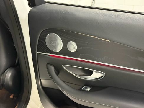 Used 2019 Mercedes-Benz E 300 4MATIC w/ Premium 1 Package image 66