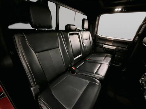 Used 2022 Ford F250 Lariat w/ Tremor Off-Road Package image 26