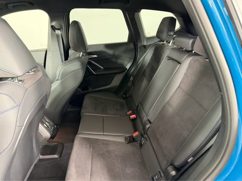 Certified 2025 BMW X1 xDrive28i w/ M Sport Package image 14