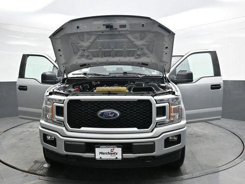 Used 2019 Ford F150 XL w/ Equipment Group 101A Mid AWD/4WD image 42