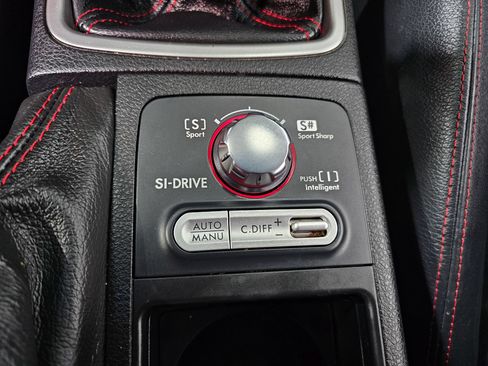 Used 2014 Subaru Impreza WRX STI AWD/4WD image 48