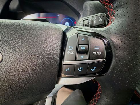 Used 2025 Ford Explorer ST AWD/4WD image 41