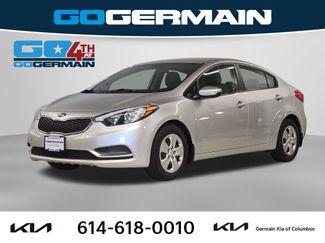 Used 2015 Kia Forte LX FWD video 1
