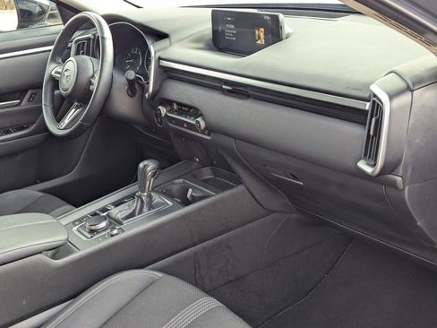 Used 2025 MAZDA CX-50 AWD 2.5 S w/ Preferred Package image 30