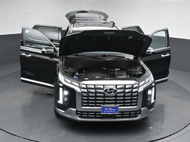 Used 2025 Hyundai Palisade Calligraphy AWD/4WD image 54