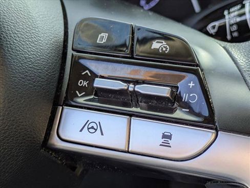 Used 2022 Hyundai Tucson SEL image 14