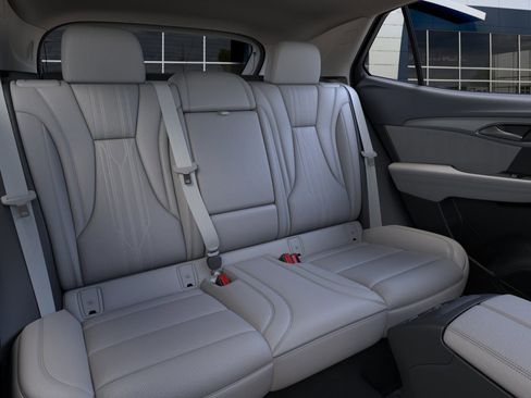 New 2026 Buick Envision Avenir image 41
