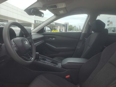 Used 2024 Honda Accord LX image 8