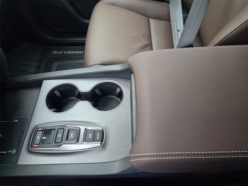 New 2026 Honda Ridgeline RTL image 23