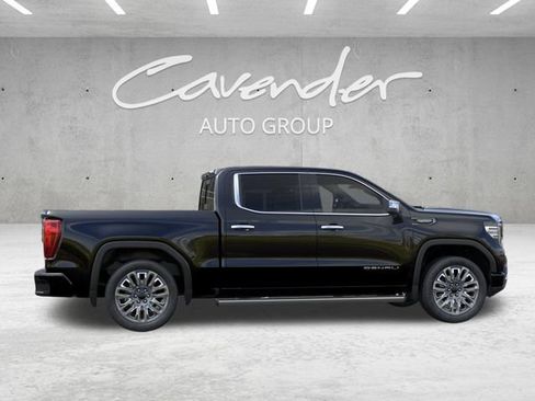 New 2026 GMC Sierra 1500 Denali Ultimate AWD/4WD image 5