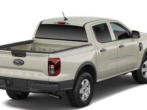 New 2026 Ford Ranger XL image 29