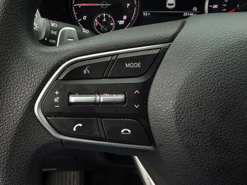 Certified 2023 Hyundai Santa Fe SE image 16