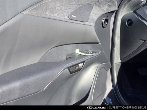 New 2026 Lexus RX 350 image 11