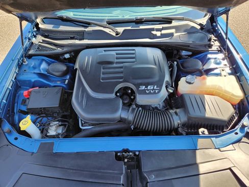 Used 2022 Dodge Challenger GT w/ Plus Package AWD/4WD image 28