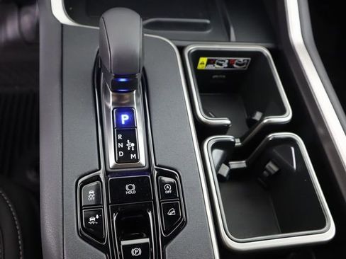 New 2026 Lexus TX 350 AWD image 20