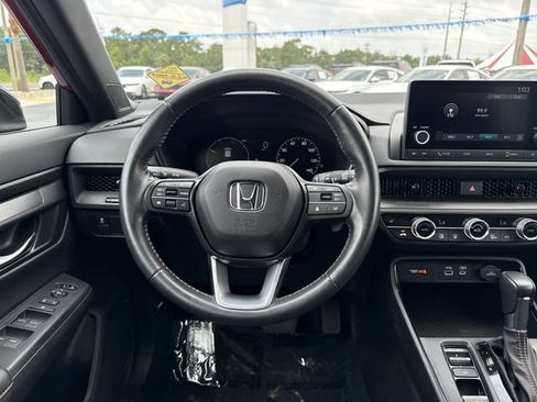 Used 2025 Honda CR-V Sport image 21