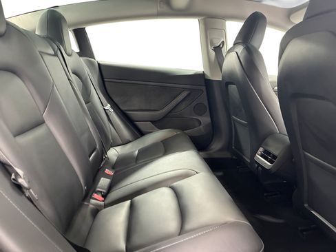 Certified 2023 Tesla Model 3 Standard Range RWD image 11