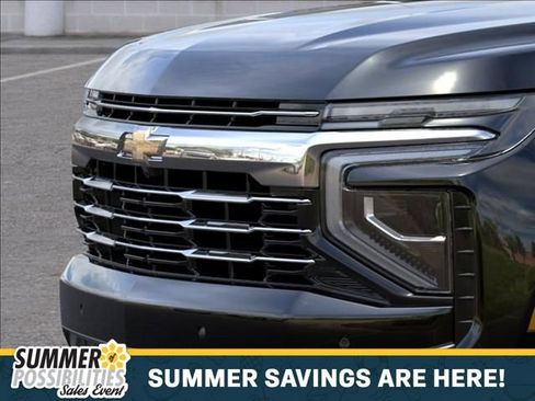 New 2026 Chevrolet Tahoe LT w/ Comfort Package AWD/4WD image 13