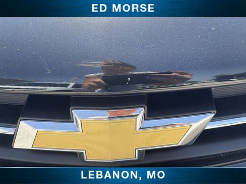 Certified 2020 Chevrolet Trax LT w/ LT Convenience Package FWD image 28