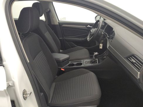 Used 2024 Volkswagen Jetta S FWD image 21