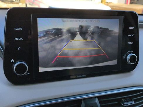 Used 2022 Hyundai Santa Fe SEL image 28