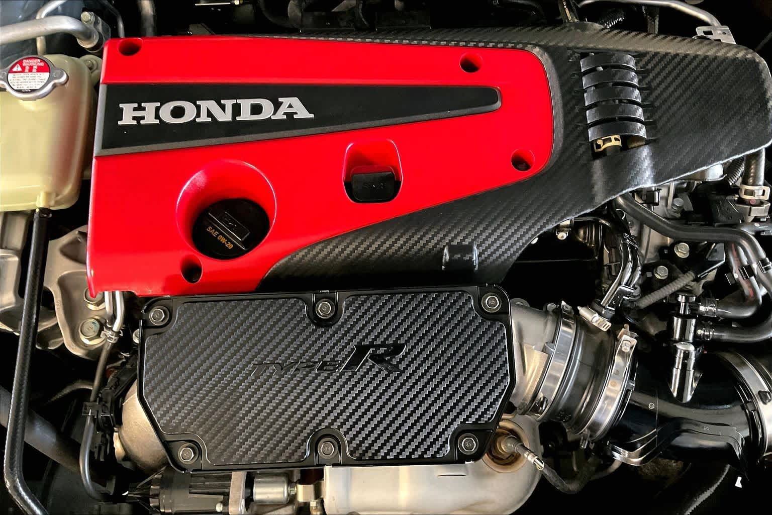Used 2024 Honda Civic Type R image 28