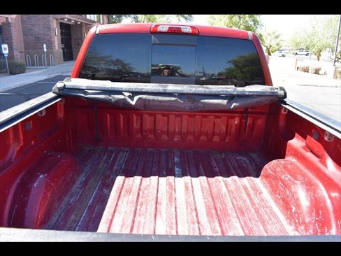 Used 2018 GMC Sierra 1500 SLT w/ Texas SLT Premium Package AWD/4WD image 22