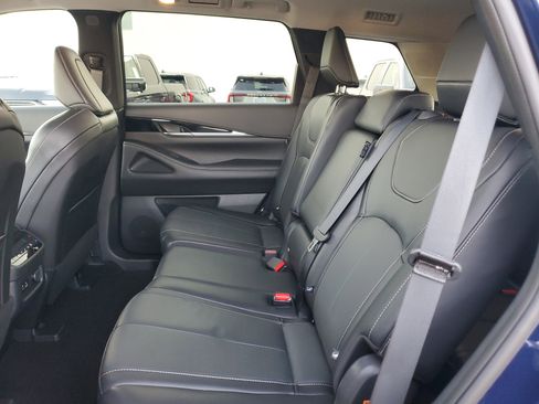 Used 2023 INFINITI QX60 Pure image 20