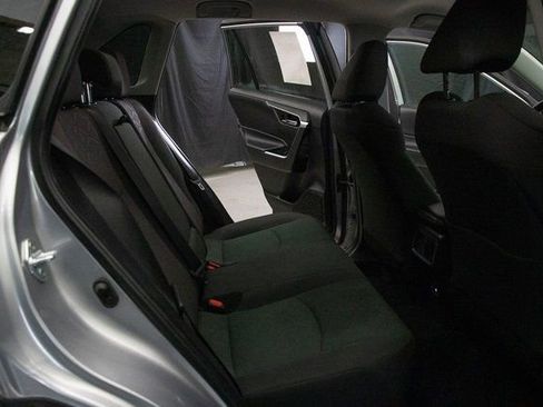 Used 2024 Toyota RAV4 XLE w/ Weather Package image 18