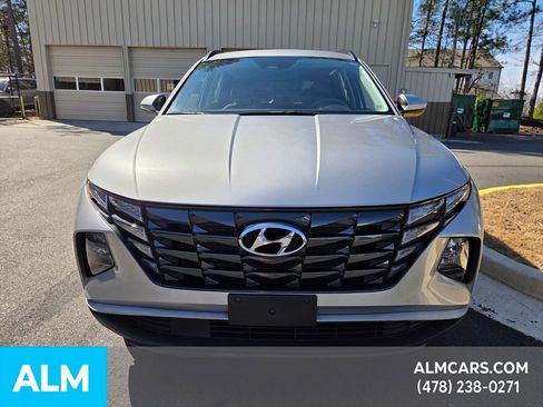 Used 2024 Hyundai Tucson SEL image 18