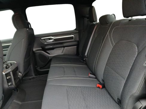 New 2026 RAM 1500 Lone Star RWD image 22