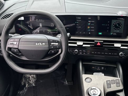 New 2026 Kia Sportage X-Line AWD/4WD image 12