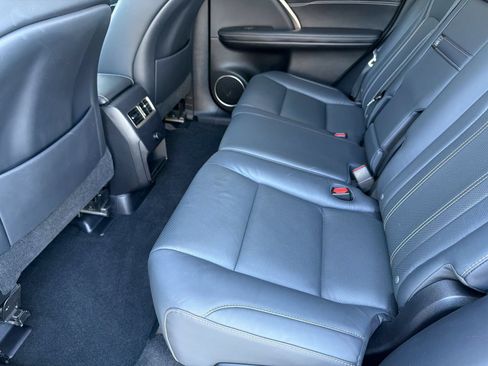Used 2019 Lexus RX 350 FWD w/ Navigation Package image 27