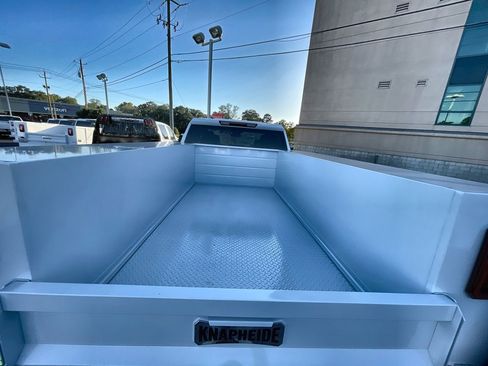 New 2025 Chevrolet Silverado 2500 W/T w/ WT Convenience Package image 25