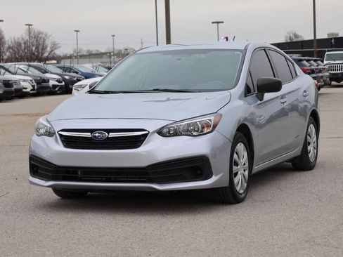 Used 2022 Subaru Impreza 2.0i image 6