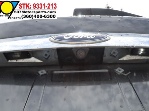 Used 2016 Ford Escape Titanium image 16