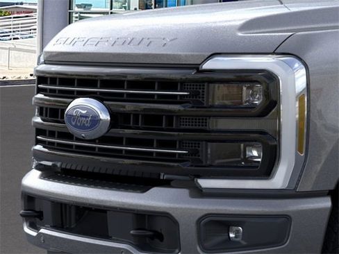 New 2026 Ford F350 Platinum image 17