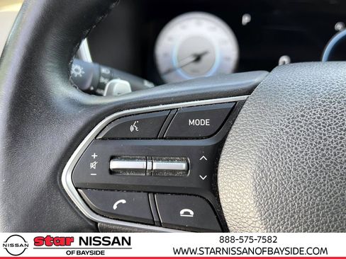 Used 2023 Hyundai Santa Fe Limited AWD/4WD image 20