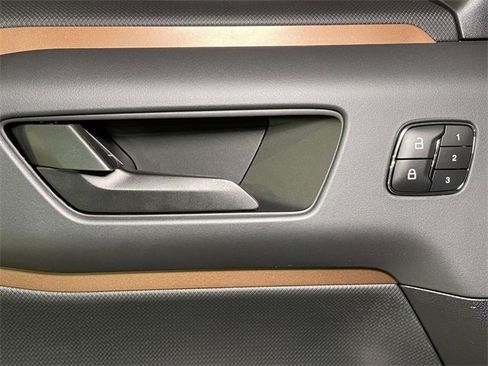 Used 2023 Ford Bronco Sport Outer Banks w/ Tech Package image 36