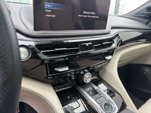 Used 2025 Acura MDX Type S image 19