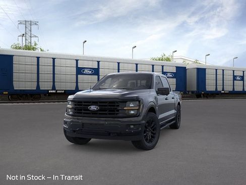 New 2026 Ford F150 XLT AWD/4WD image 30