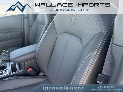 New 2026 Subaru Outback Wilderness AWD/4WD image 9