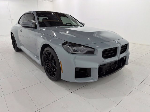 Certified 2024 BMW M2 w/ Lighting Package RWD image 7