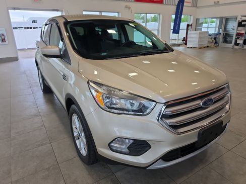 Used 2017 Ford Escape SE AWD/4WD image 5
