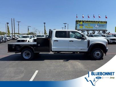 New 2025 Ford F450 XL