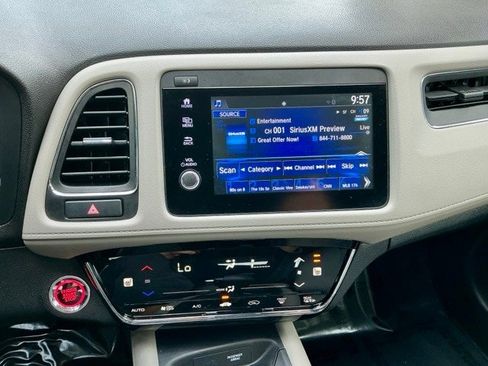 Used 2020 Honda HR-V EX image 25
