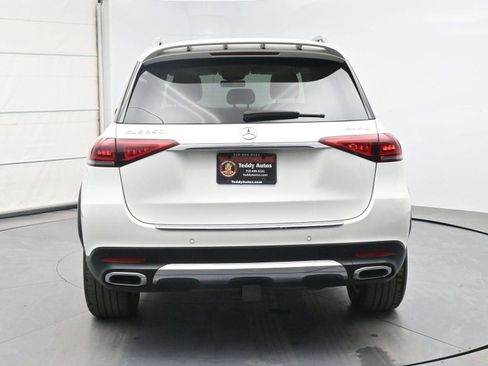 Used 2021 Mercedes-Benz GLE 350 4MATIC image 28