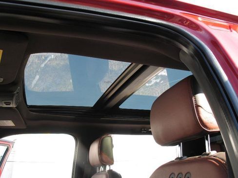 Used 2020 Ford F150 King Ranch w/ Equipment Group 601A Luxury image 18