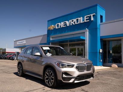 Used 2021 BMW X1 xDrive28i w/ Premium Package