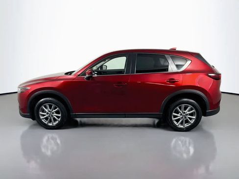 Used 2023 MAZDA CX-5 AWD 2.5 S image 4